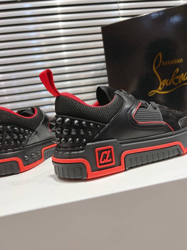 Christian Louboutin Couple Shoes CLS00232 Christian Louboutin Couple Shoes CLS00232